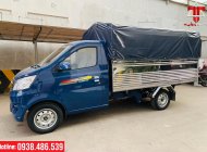 Daehan Teraco 2022 - Tera 100 thùng bạt 2m8 động cơ Mitsubishi 1.3L nhiều khuyến mãi lớn giá 239 triệu tại Bình Dương