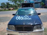 Mercedes-Benz C180 1994 - Xe Mercedes C180 sản xuất năm 1994, hai màu, xe nhập giá 79 triệu tại BR-Vũng Tàu