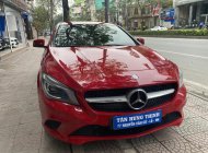 Mercedes-Benz CLA 200 2016 - Màu đỏ, tên tư nhân giá 850 triệu tại Hà Nội