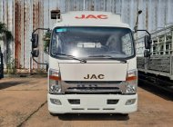 JAC N900 2022 - Bán Jac N900 xe 9 tấn dài 7 mét, hỗ trợ trả góp 85%, bảo hành 2 năm, giao xe toàn quốc giá 728 triệu tại Tp.HCM