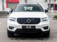 Volvo XC40 2022 - Tặng 2 năm bảo hiểm, 3 năm bảo dưỡng và voucher 10 triệu giá 1 tỷ 790 tr tại Hà Nội