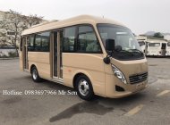 Daewoo Bus 2022 - Bán xe buýt Daewoo loại 30 chỗ - 40 chỗ - 50 chỗ - 60 chỗ - 80 chỗ giá 1 tỷ 400 tr tại Hà Nội