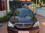 Lexus RX 330 2003 - Bán Lexus RX 330 sản xuất 2003, màu đen, xe nhập chính chủ giá 490 triệu tại Điện Biên