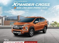 Mitsubishi Xpander Cross 2021 - Bản lĩnh định phong cách giá 670 triệu tại Quảng Trị