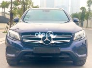 Mercedes-Benz GLC 250 2020 - Cần bán Mercedes GLC 250 sản xuất năm 2020, màu xanh lam còn mới   giá 1 tỷ 790 tr tại Hà Nội
