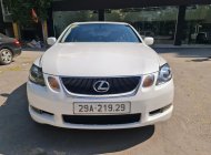 Lexus GS 300 2005 - Bán Lexus GS300 sản xuất 2005 giá 550 triệu tại Hà Nội