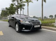 Lexus ES 350 2014 - Chào bán Lexus ES 350 màu đen, năm sản xuất 2014, một chủ từ đầu, biển Hà Nội, chủ đi rất ít xe đc giữ gìn kỹ nên còn rất mới giá 1 tỷ 550 tr tại Hà Nội