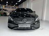 Mercedes-Benz CLA 250 2018 - 99% nguyên bản giá 1 tỷ 339 tr tại Tp.HCM