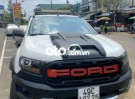 Ford Ranger Raptor 2016 - Bán xe Ford Ranger Raptor 2.0L AT 4x4 sản xuất năm 2016, nhập khẩu giá 485 triệu tại Hà Nội