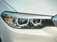 BMW 520i 2019 - Màu trắng, nhập khẩu nguyên chiếc giá 1 tỷ 828 tr tại Hà Nội