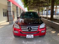 Mercedes-Benz GL 550 2007 - Mercedes GL550 4Matic 2007 chính chủ giá 780 triệu tại Tp.HCM