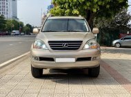 Lexus GX 470 2008 - Chủ xe là lãnh đạo thành phố HN giá 1 tỷ 389 tr tại Vĩnh Phúc