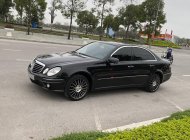 Mercedes-Benz E280 2008 - Mercedes E280 sản xuất năm 2008 - Xe cực đẹp tư nhân biển sài gòn - đã độ rất nhiều đồ chơi, độ full E63 AMG giá 329 triệu tại Hải Dương