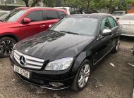 Mercedes-Benz C 230 2009 - Màu đen số tự động giá 315 triệu tại Hà Nội