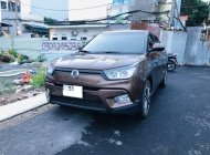 Ssangyong TiVoLi 2017 - Nhập Hàn mới 99% giá 496 triệu tại Tp.HCM