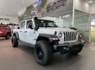 Jeep Gladiator  2022 - Jeep Gladiator Sport 2022 - Giảm trực tiếp 357 triệu, liên hệ ngay nhận ưu đãi giá 3 tỷ 400 tr tại Tp.HCM