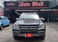 Mercedes-Benz GL 350 2009 - Cần bán xe Mercedes-Benz GL 350 đăng ký lần đầu 2017, xe tư nhân biển Hà Nội, máy móc nguyên zin giá 950 triệu tại Hà Nội