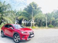 Lexus NX 300 2018 - Bán Lexus NX 300T sản xuất 2018, màu đỏ, nhập khẩu nguyên chiếc giá 2 tỷ 220 tr tại Đồng Nai