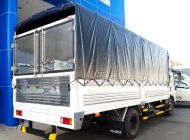 Isuzu N-SERIES 2022 - Xe tải Isuzu 5 tấn NQR75ME4 giá 830 triệu tại Long An