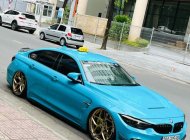 BMW 428i 2016 - Màu xanh lam giá 1 tỷ 680 tr tại Hà Nội