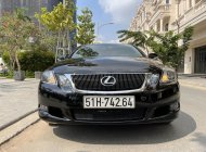 Lexus GS 300 2015 - Cần bán lại xe Lexus GS 300 sản xuất năm 2005 giá hữu nghị giá 520 triệu tại Tp.HCM