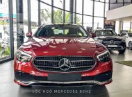 Mercedes-Benz E180 2021 - Mercedes E180 AT ưu đãi lên tới 100% phí trước bạ, tặng phụ kiện chính hãng, sẵn xe giao ngay giá 2 tỷ 50 tr tại TT - Huế