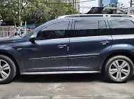 Mercedes-Benz GL 350 Mercedes-Benz GL350 Bluetec 2009 - Bán Mercedes Mercedes-Benz GL350 Bluetec năm 2009, xe nhập số tự động giá 950 triệu tại Hà Nội