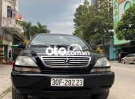 Lexus RX 300 2002 - Màu đen, nhập khẩu nguyên chiếc giá 389 triệu tại Bình Dương