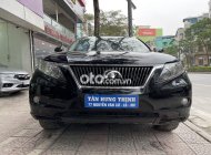 Lexus RX 350   AWD  2011 - Bán Lexus RX 350 AWD sản xuất năm 2011, màu đen giá 1 tỷ 220 tr tại Hà Nội