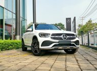 Mercedes-Benz GLC 300 2022 - Giảm giá sốc, ưu đãi 50% thuế, lấy xe ngay chỉ với 600tr, tặng full phụ kiện, lái thử miễn phí giá 2 tỷ 530 tr tại Lâm Đồng