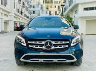 Mercedes-Benz GLA 200 2019 - Xe Mercedes GLA 200 sản xuất năm 2019, màu xanh lam, nhập khẩu giá 1 tỷ 399 tr tại Hà Nội