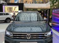 Volkswagen Tiguan Allspace 2021 - Tiguan Allspace giảm mạnh lên tới 100% phí trước bạ + tặng vàng 9999 giá 1 tỷ 699 tr tại Tp.HCM