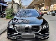 Mercedes-Benz Maybach S450 2018 - Bán Mercedes Maybach S450 sản xuất 2018 ĐKLĐ 2019 giá 6 tỷ 350 tr tại Hà Nội