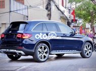 Mercedes-Benz GLC 200 2021 - Màu xanh lam, nhập khẩu đã đi 10.000 km giá 2 tỷ 90 tr tại Đồng Nai