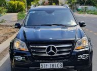 Mercedes-Benz GL 550 2008 - Màu đen, nhập khẩu nguyên chiếc giá 780 triệu tại Hà Nội