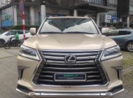 Lexus LX 570 2016 - Siêu đẳng cấp giá 6 tỷ 400 tr tại Đà Nẵng