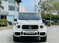 Mercedes-AMG G 63 2020 - Phiên bản kỉ niệm 40 năm siêu hiếm giá 13 tỷ 600 tr tại Hà Nội