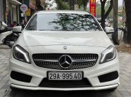 Mercedes-Benz A250 2013 - Màu trắng, xe nhập giá 650 triệu tại Tp.HCM