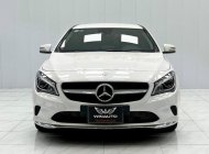 Mercedes-Benz CLA 200 2016 - Màu trắng, xe nhập giá hữu nghị giá 855 triệu tại Hà Nội