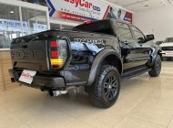 Ford Ranger Raptor 2021 - Biển A - Sơn còn zin 100% giá 1 tỷ 468 tr tại Bình Thuận  
