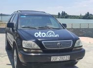 Lexus RX 300 2001 - Màu đen, nhập khẩu chính chủ giá 370 triệu tại Tp.HCM