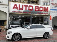 Mercedes-Benz E350 2018 - Nhập khẩu nguyên chiếc giá 2 tỷ 379 tr tại Hà Nội