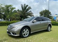 Mercedes-Benz R 500 2008 - Màu bạc, nhập khẩu nguyên chiếc chính chủ, giá chỉ 385 triệu giá 385 triệu tại Hà Nội
