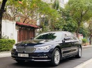 BMW 730Li 2019 - Màu xanh cavansite, nhập khẩu giá 3 tỷ 300 tr tại Hà Nội