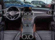 Mercedes-Benz GLK 300 2017 - Xe màu xanh lam giá 1 tỷ 559 tr tại Hà Nội