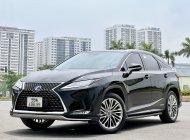 Lexus RX 450 2021 - Xe xăng lai điện, trang bị full option giá 4 tỷ 750 tr tại Hà Nội