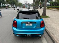 Mini Cooper S 2016 - Màu xanh lam, nhập khẩu nguyên chiếc giá 1 tỷ 250 tr tại Hà Nội