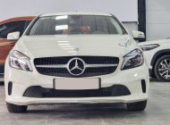Mercedes-Benz A200 2017 - Màu trắng trẻ trung, sang chảnh giá 750 triệu tại Tp.HCM