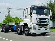 Isuzu Q-SERIES  2022 - Màu trắng giá 1 tỷ 990 tr tại Cần Thơ