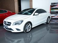 Mercedes-Benz CLA 200 2015 - Màu trắng giá 799 triệu tại BR-Vũng Tàu